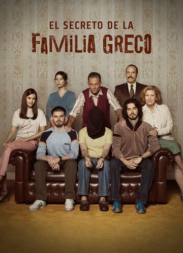 El Secreto de la Familia Greco